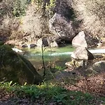 Geres Do Alibaba Semesterbostad Ruivaes