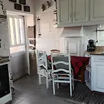 Geres Do Alibaba Semesterbostad