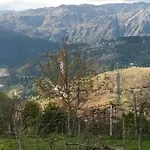 Geres Do Alibaba Semesterbostad