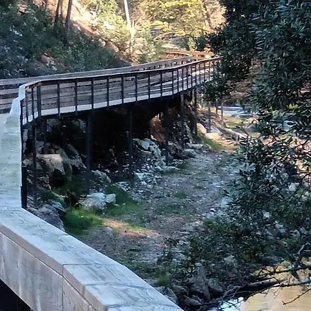 Alibaba Do Gerês * Ruivaes