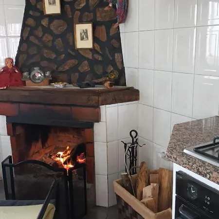 Casa Com Piscina Privada - Vista Montanhas- Vieira Do Minho Feriehus