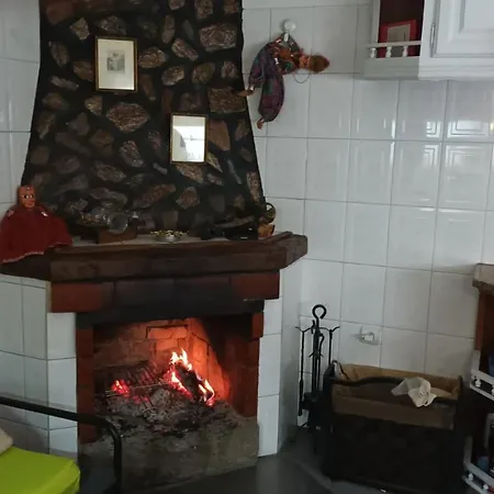 Casa Com Piscina Privada - Vista Montanhas- Vieira Do Minho