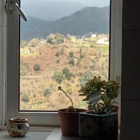 Geres Do Alibaba Prázdninový dům *