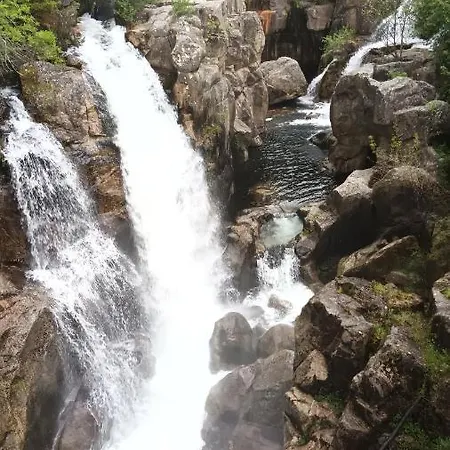 Alibaba Do Gerês Hébergement de vacances