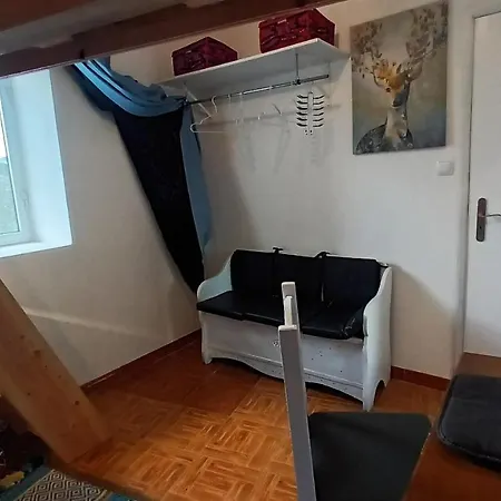 Alibaba Do Gerês Ruivaes