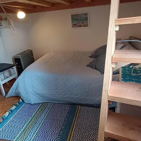 Hébergement de vacances Alibaba Do Gerês