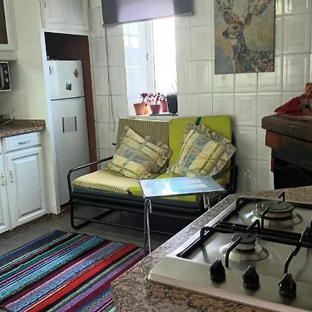 Hébergement de vacances Alibaba Do Gerês