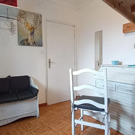 Geres Do Alibaba Holiday home Ruivaes
