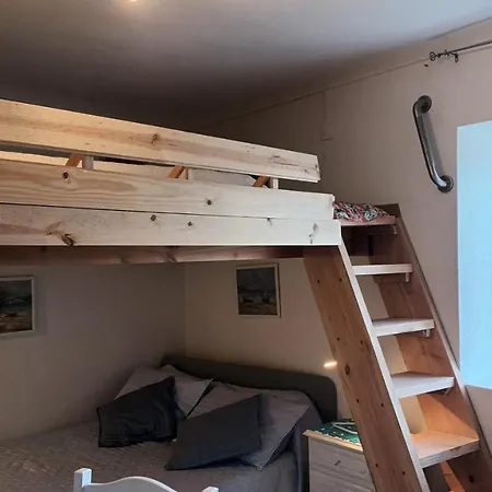 Hébergement de vacances Alibaba Do Gerês *