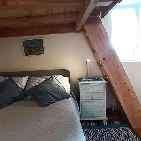 Alibaba Do Gerês Hébergement de vacances