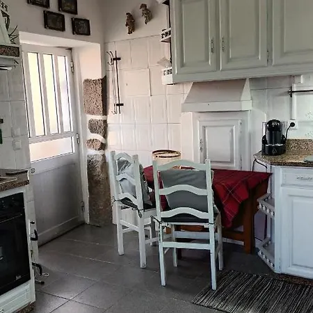 Geres Do Alibaba Дом отдыха