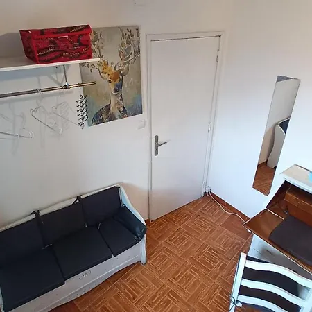 Alibaba Do Gerês Hébergement de vacances