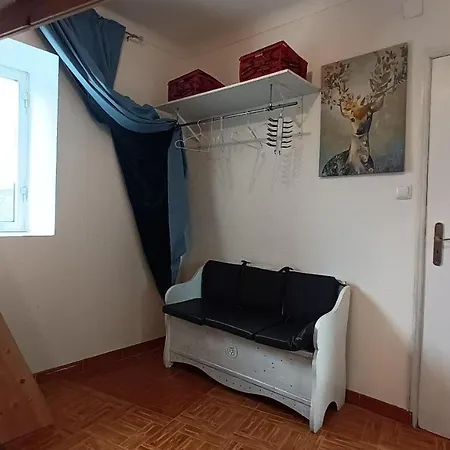 Hébergement de vacances Alibaba Do Gerês Ruivaes