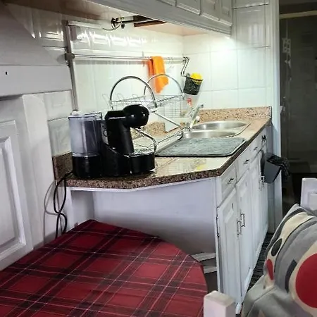 Prázdninový dům Geres Do Alibaba