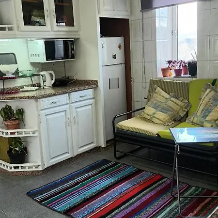 Alibaba Do Gerês * Ruivaes