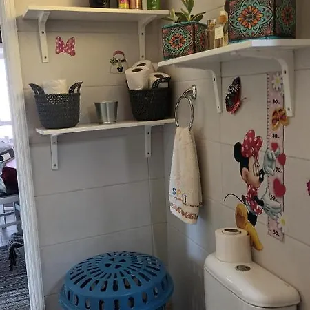 Alibaba Do Gerês Ruivaes