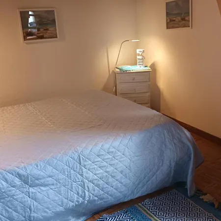 Geres Do Alibaba Semesterbostad *