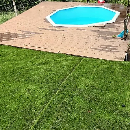Alibaba Do Gerês Casa de Férias *