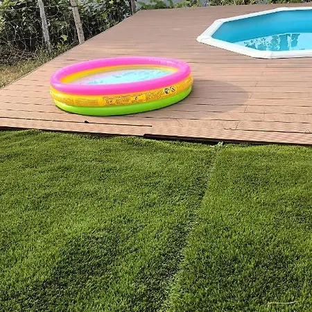 Alibaba Do Gerês * Ruivaes