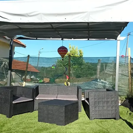 Alibaba Do Gerês * Ruivaes