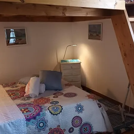 Alibaba Do Gerês * Ruivaes