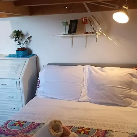 Geres Do Alibaba Semesterbostad