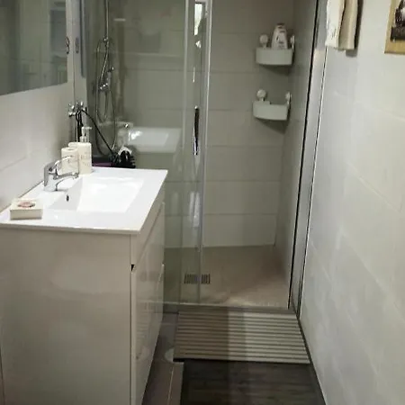 Alibaba Do Gerês * Ruivaes