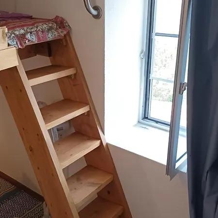 Prázdninový dům Geres Do Alibaba *