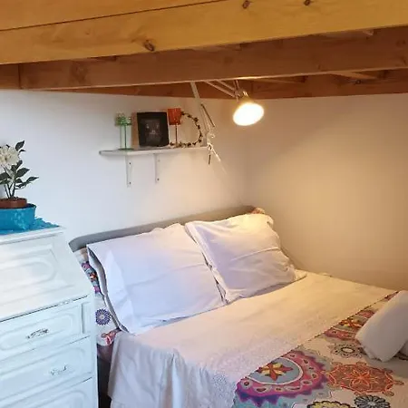 Geres Do Alibaba Prázdninový dům Ruivaes