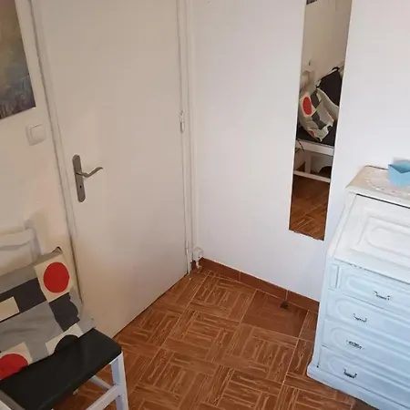 Hébergement de vacances Alibaba Do Gerês