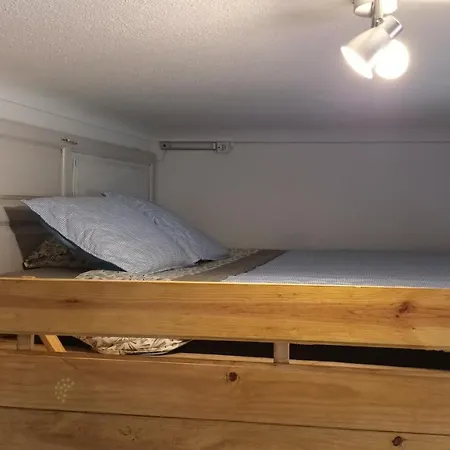 Alibaba Do Gerês Hébergement de vacances *