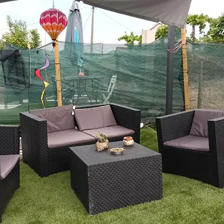 Geres Do Alibaba Σπίτι διακοπών *