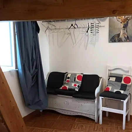 Geres Do Alibaba Prázdninový dům Ruivaes