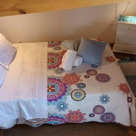 Prázdninový dům Geres Do Alibaba