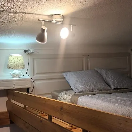 Hébergement de vacances Alibaba Do Gerês *