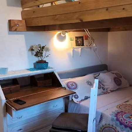 Prázdninový dům Geres Do Alibaba *