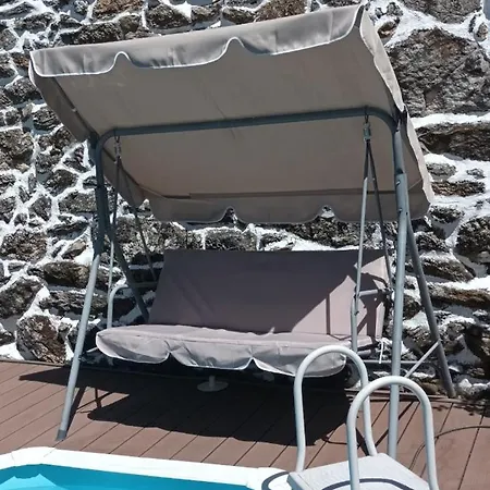 Alibaba Do Gerês * Ruivaes