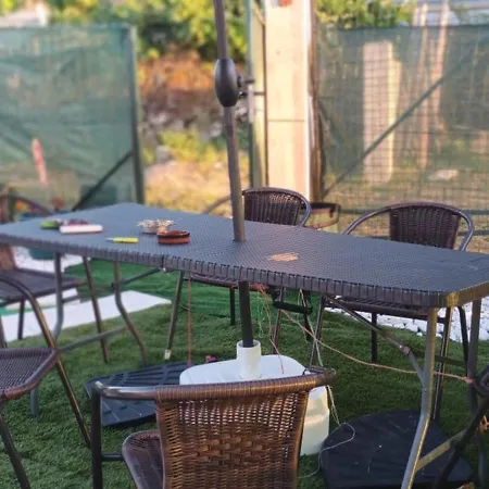 Geres Do Alibaba Дом отдыха Ruivaes