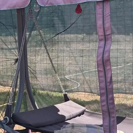 Geres Do Alibaba Дом отдыха *