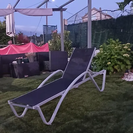 Geres Do Alibaba Semesterbostad
