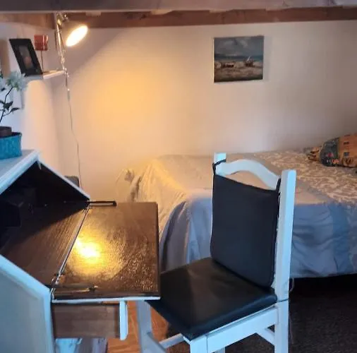 Geres Do Alibaba 度假居 Ruivaes