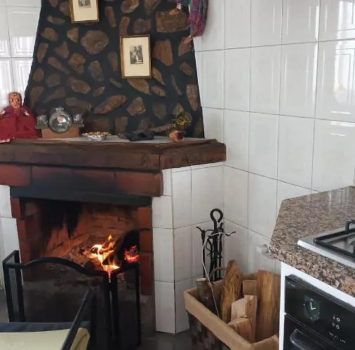 Geres Do Alibaba 度假居