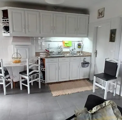 Geres Do Alibaba 度假居 Ruivaes