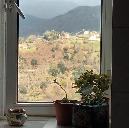 Geres Do Alibaba بيت للعطل *