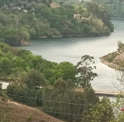 Geres Do Alibaba Σπίτι διακοπών