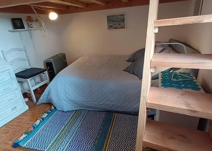 Σπίτι διακοπών Geres Do Alibaba