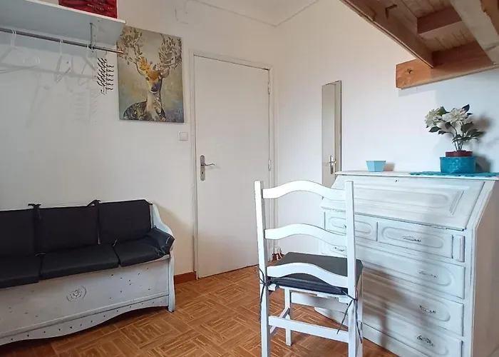 Geres Do Alibaba بيت للعطل Ruivaes