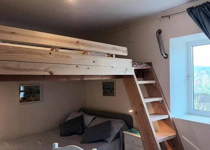 度假居 Geres Do Alibaba *