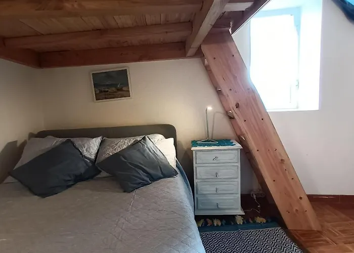 Geres Do Alibaba بيت للعطل