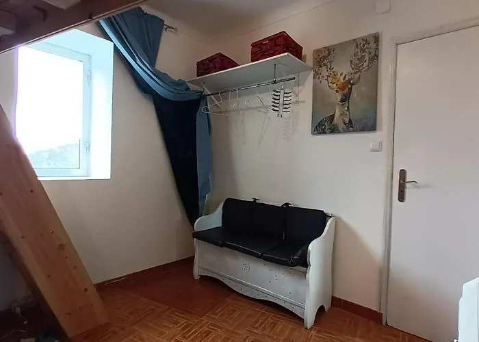 度假居 Geres Do Alibaba Ruivaes